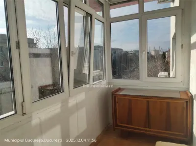 2 Camere Aviatiei | 7 min Metrou | Bloc Reabilitat | Apartament Renovat - foto 18