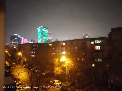 2 Camere Aviatiei | 7 min Metrou | Bloc Reabilitat | Apartament Renovat - foto 21