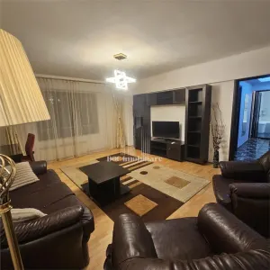2 Camere Decebal - Alba Iulia | 8 min Metrou | Parcare Inclusa - foto 2