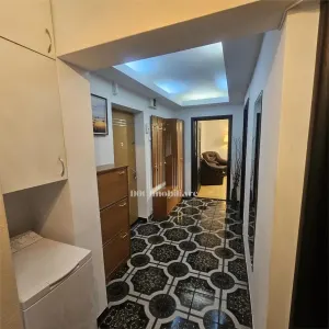 2 Camere Decebal - Alba Iulia | 8 min Metrou | Parcare Inclusa - foto 10