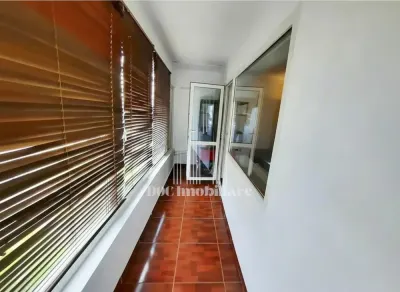 Garsoniera Militari - Gorjului | 1 minut pana la metrou | Renovata - foto 3