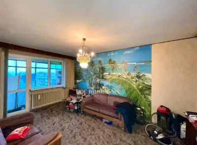 3 camere Drumul Taberei - Romancierilor | 5 min Metrou | 2 balcoane - foto 4