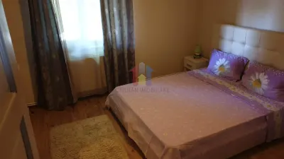 Casa FRUMOASA boltari 140mp, 3 cam Mobilata Utilata teren=449mp Chiscani - foto 13