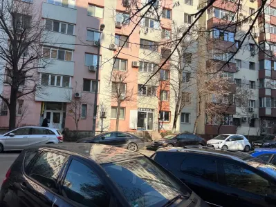 Spatiu Comercial 3 Camere | Teiul Doamnei | Sector 2 | Parter | 49 mp - foto 6