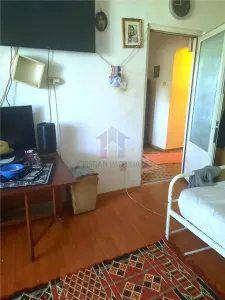 3 camere decomandat, 64 mp, etaj superior, Viziru 3 - foto 5