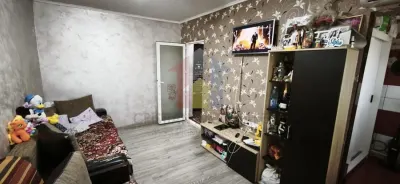 Garsoniera confort 1, Moderna, etaj 3, Vidin - foto 2