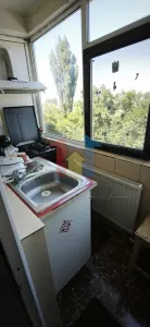Garsoniera confort 1, Moderna, etaj 3, Vidin - foto 8