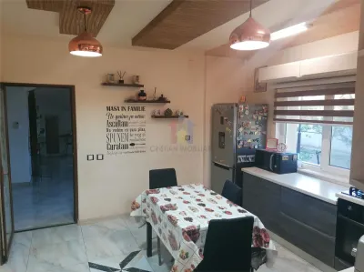 Vila P+1, complet Mobilata si Utilata, Renovata, Varsatura - foto 16