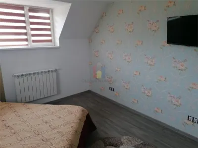 Vila P+1, complet Mobilata si Utilata, Renovata, Varsatura - foto 22
