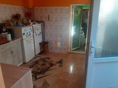 CASA P+M- 5 camere, Brailita, Teren - 577 mp, Mobilata-utilata - foto 11
