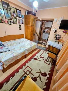 Casa 4 camere 75mp, zona Pisc teren 182 mp mobilata - foto 6
