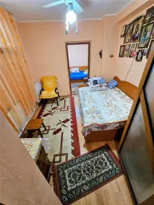 Casa 4 camere 75mp, zona Pisc teren 182 mp mobilata - foto 7