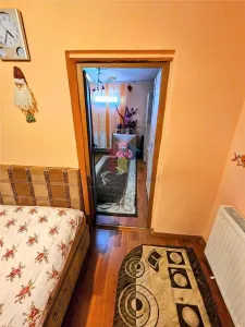 Casa 4 camere 75mp, zona Pisc teren 182 mp mobilata - foto 10