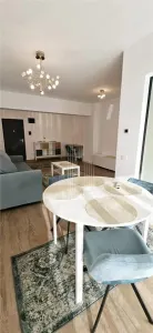 Inchiriere Apartament 2 Camere Smart Residence Lujerului | Parcare | Centrala - foto 2