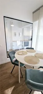 Inchiriere Apartament 2 Camere Smart Residence Lujerului | Parcare | Centrala - foto 4