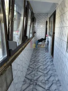 3 camere confort 1, etaj 1, Mobilat si Utilat, Vidin - foto 7