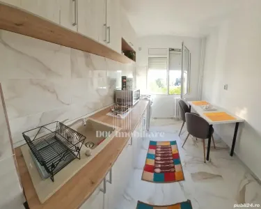 Inchiriere Apartament 2 Camere Titan - 1 Decembrie | Prima Inchiriere | 1'' Metrou - foto 3