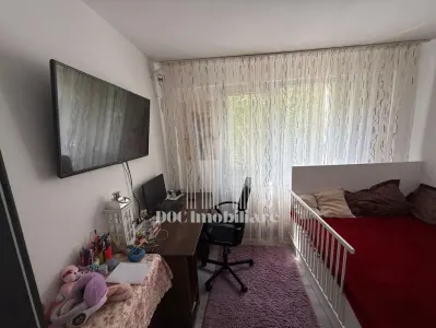 Inchiriere Apartament 2 Camere Lujerului | Metrou | Pet Friendly | Parcare - foto 3