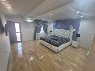 Vila, P+M Brailita, 3 camere, teren 271 mp, mobilata si utilata - foto 5