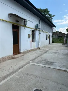 Casa centru  Pta. Mare Eremia Grigorescu 5 cam 104mp utili, teren 385 mp, LIBERA - foto 2