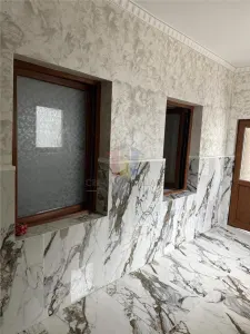 Casa centru  Pta. Mare Eremia Grigorescu 5 cam 104mp utili, teren 385 mp, LIBERA - foto 19
