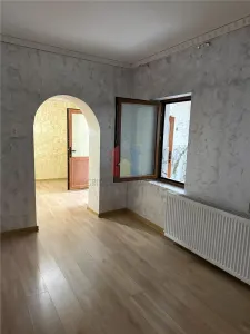 Casa centru  Pta. Mare Eremia Grigorescu 5 cam 104mp utili, teren 385 mp, LIBERA - foto 24