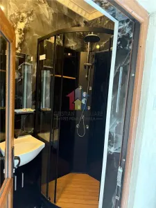 Casa centru  Pta. Mare Eremia Grigorescu 5 cam 104mp utili, teren 385 mp, LIBERA - foto 25