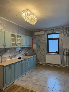Casa centru  Pta. Mare Eremia Grigorescu 5 cam 104mp utili, teren 385 mp, LIBERA - foto 7