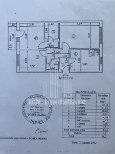 Vanzare Apartament 3 Camere Gorjului | Metrou | Mobilat | Renovat - foto 8