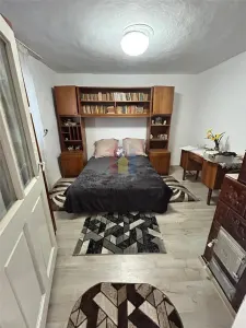 Casa BUNA Brailita -Bis.Sf. Dumitru  3 cam, constructie=77m, Teren= 176 mp deschidere 20 m - foto 2