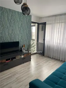 Vanzare Apartament 2 Camere Titan | Renovat Complet | Metrou | Mobilat - Bucuresti