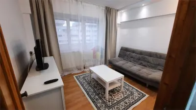 SPATIOS! Duplex Ap 3 camere Calarasilor, 87 mp, renovat - foto 6