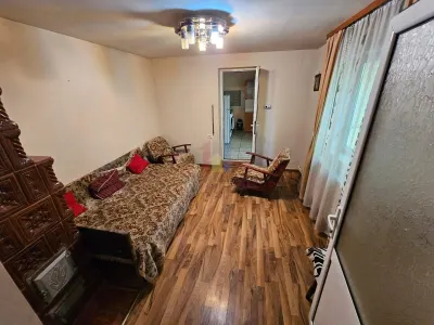 Casa 4 cam,Radu Negru - Buzaului, 512 mp teren, toate utilitatile - foto 2