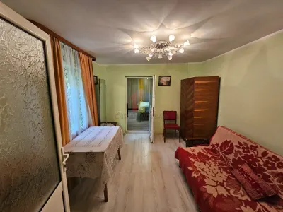Casa 4 cam,Radu Negru - Buzaului, 512 mp teren, toate utilitatile - foto 3