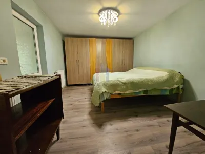 Casa 4 cam,Radu Negru - Buzaului, 512 mp teren, toate utilitatile - foto 5