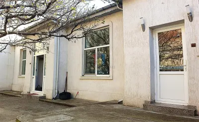 VEZI VIDEO! Casa Excelenta 2 camere, baie si bucatarie, Politia Rutiera - foto 3