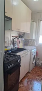 3 camere confort 2, Mobilat si Utilat, Hipodrom - Capatul lui 2 - foto 7