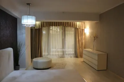 Inchiriere 3 camere|Herastrau|Pet Friendly|Parcare|160mp+Gradina 100mp - foto 13
