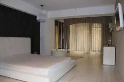 Inchiriere 3 camere|Herastrau|Pet Friendly|Parcare|160mp+Gradina 100mp - foto 16