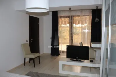 Inchiriere 3 camere|Herastrau|Pet Friendly|Parcare|160mp+Gradina 100mp - foto 17