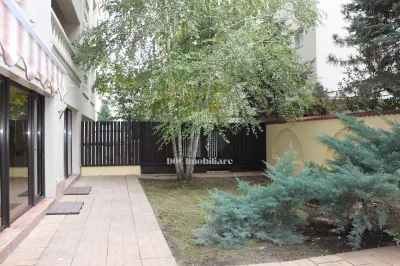 Inchiriere 3 camere|Herastrau|Pet Friendly|Parcare|160mp+Gradina 100mp - foto 19