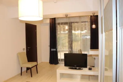 Inchiriere 3 camere|Herastrau|Pet Friendly|Parcare|160mp+Gradina 100mp - foto 10