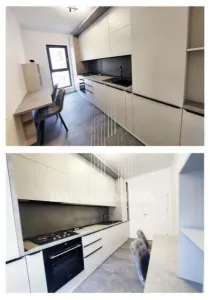Inchiriere apartament 2 camere I Cora Lujerului - foto 4