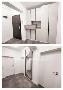 Inchiriere apartament 2 camere I Cora Lujerului - foto 7