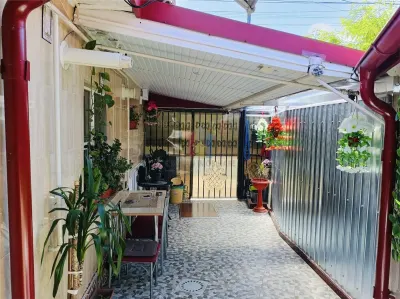 Casa 90 mp, 2 camere, baie, toate utilitatile, Islaz - Plantelor - foto 13
