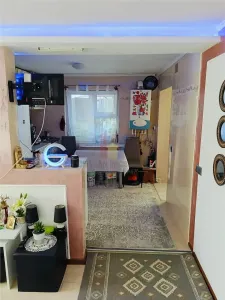 Casa 90 mp, 2 camere, baie, toate utilitatile, Islaz - Plantelor - foto 3