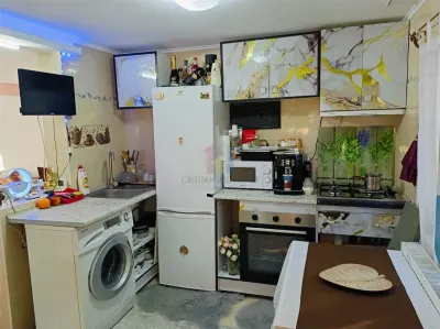 Casa 90 mp, 2 camere, baie, toate utilitatile, Islaz - Plantelor - foto 4