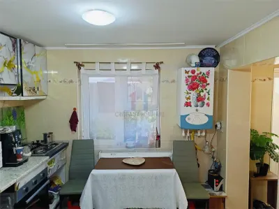 Casa 90 mp, 2 camere, baie, toate utilitatile, Islaz - Plantelor - foto 5