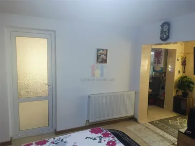 Casa 90 mp, 2 camere, baie, toate utilitatile, Islaz - Plantelor - foto 8