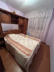 VEZI VIDEO! 2 camere, confort 2 sporit, 42 mp, Mobilat, C.Galati - Kogalniceanu - foto 2